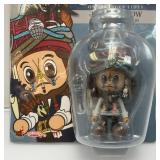 PIRATES OF THE CARIBBEAN Figures (NOC)