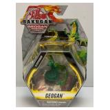 Misc. Action Figures Including BENDY, Street Fighter II And More (NOC)