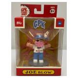 Misc. Collectible Figures Including SUPER MARIO, FELIX THE CAT And More (NOC)