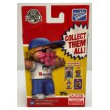 Misc. Collectible Figures Including SUPER MARIO, FELIX THE CAT And More (NOC)