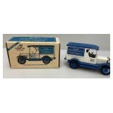 Misc. Collectible Miniature Die Cast Cars Including American Muscle Street Rod And More (NIB)