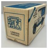 Misc. Collectible Miniature Die Cast Cars Including American Muscle Street Rod And More (NIB)