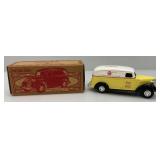 Misc. Collectible Miniature Die Cast Cars Including American Muscle Street Rod And More (NIB)