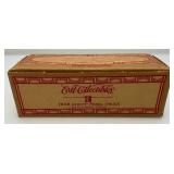 Misc. Collectible Miniature Die Cast Cars Including American Muscle Street Rod And More (NIB)