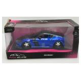 Misc. Collectible Miniature Die Cast Cars Including American Muscle Street Rod And More (NIB)