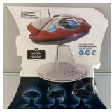 Collectible STAR WARS Lo-LA59 (LOLA) Animatronic Edition Droid Toy (NIB)