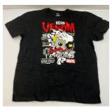Misc. FUNKO POPS! Including HARLEY QUINN, Funko T-Shirt VENOM (XL) And More (NIB)