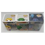 Misc. FUNKO POPS! Including Lion King SCAR And More (NIB)