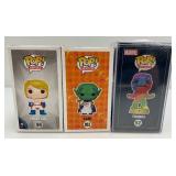 Misc. FUNKO POPS! Including Lion King SCAR And More (NIB)