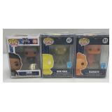 Misc. FUNKO POPS! Including DR. STRANGE And More (NIB)