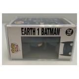 Misc. FUNKO POPS! Including STAR WARS IG-11 With T-Shirt (M) And More (NIB)