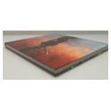 Wonder Woman "The Art And Making Of The Film" (Hardcover) Sealed