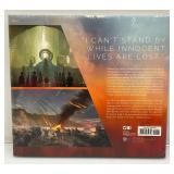 Wonder Woman "The Art And Making Of The Film" (Hardcover) Sealed