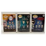 Misc. FUNKO POPS! Including PENNYWISE And More (NIB)