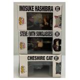 Misc. FUNKO POPS! Including PENNYWISE And More (NIB)