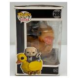 Misc. FUNKO POPS! Including Bat-Man Vs. Superman & Bat Man Returns The Penguin And More (NIB)