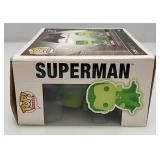 Misc. FUNKO POPS! Including Bat-Man Vs. Superman & Bat Man Returns The Penguin And More (NIB)