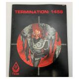 Vintage STAR TREK Role Playing Game Manuals