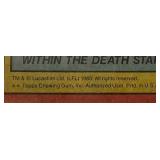 1983 STAR WARS Return Of The Jedi Collectors Cards (Most In Protective Sleeves)