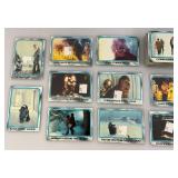 1980 STAR WARS The Empire Strikes Back Collectors Cards (Most In Protective Sleeves)