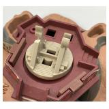 Large Group Of Micro Machine Playsets, Cars And More