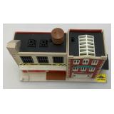 Large Group Of Micro Machine Playsets, Cars And More