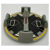 Large Group Of Micro Machine Playsets, Cars And More