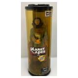1999 PLANET OF THE APES 12" Action Figures In Original Packaging (Plastic Yellowed) NEW OLD STOCK 1= Loose
