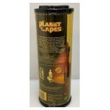 1999 PLANET OF THE APES 12" Action Figures In Original Packaging (Plastic Yellowed) NEW OLD STOCK 1= Loose