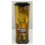 1999 PLANET OF THE APES 12" Action Figures In Original Packaging (Plastic Yellowed) NEW OLD STOCK 1= Loose