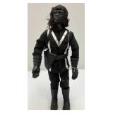 1999 PLANET OF THE APES 12" Action Figures In Original Packaging (Plastic Yellowed) NEW OLD STOCK 1= Loose