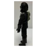 1999 PLANET OF THE APES 12" Action Figures In Original Packaging (Plastic Yellowed) NEW OLD STOCK 1= Loose