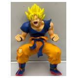 Misc. Action Figures Including THOR And More