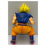 Misc. Action Figures Including THOR And More