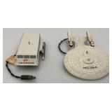 Misc. Collectible Hallmark Keepsake Ornaments And More (New Old Stock)