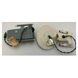 Misc. Collectible Hallmark Keepsake Ornaments And More (New Old Stock)