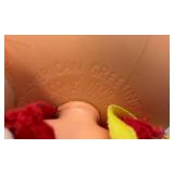 Vintage Strawberry Shortcake Dolls