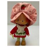 Vintage Strawberry Shortcake Dolls
