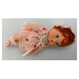 Vintage Strawberry Shortcake Dolls