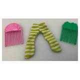 Vintage Strawberry Shortcake Dolls