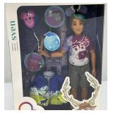 Disney ily 4ever Sven - Frozen Inspired Fashion Doll (New)