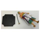 RARE One Piece Ichiban Kuji Wano Kuni Vol. 2 Zoro Enma Figure From Japan (New In Original Box)