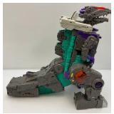 Pre-Owned Transformers Legends LG43 Trypticon18" x 20"