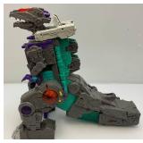 Pre-Owned Transformers Legends LG43 Trypticon18" x 20"