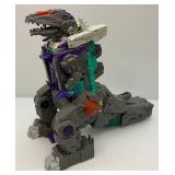 Pre-Owned Transformers Legends LG43 Trypticon18" x 20"