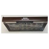 Collectible HARRY POTTER Nano Metalfigs Set (NEW IN PACK)