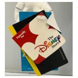 Vintage The Disney Store Tim Burton