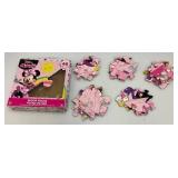 Misc. Toys Including Transformers Monopoly (Missing Pieces), Discovery Toys And Minnie Mouse Puzzle (All In Original Boxes)