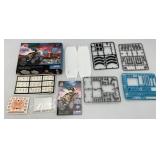 Misc. Toys Including Transformers Monopoly (Missing Pieces), Discovery Toys And Minnie Mouse Puzzle (All In Original Boxes)