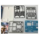 Misc. Toys Including Transformers Monopoly (Missing Pieces), Discovery Toys And Minnie Mouse Puzzle (All In Original Boxes)